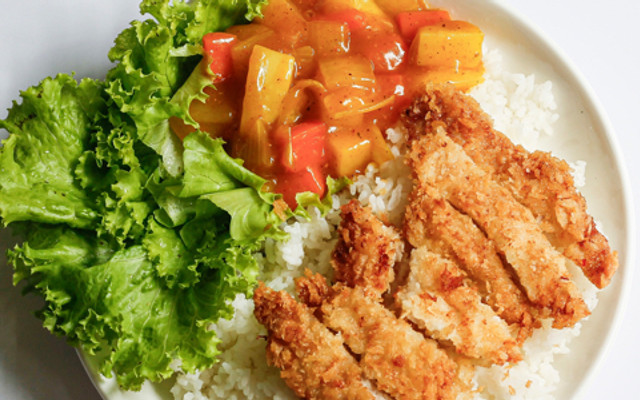 Tiệm Cơm Online - Ăn Come