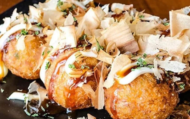 Kichi - Bánh Cá Taiyaki & Bánh Bạch Tuộc Takoyaki - Châu Thị Vĩnh Tế