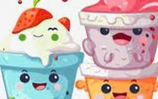 Quyn Anva Food - Tàu Hủ Lạnh & Sữa Chua Flan - Kinh Dương Vương