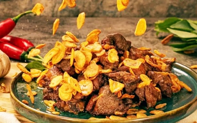 Ngan Mía 39 - Hai Bà Trưng