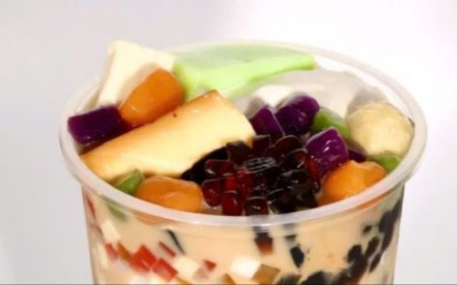 Trà Sữa Kong's - Lê Văn Lương