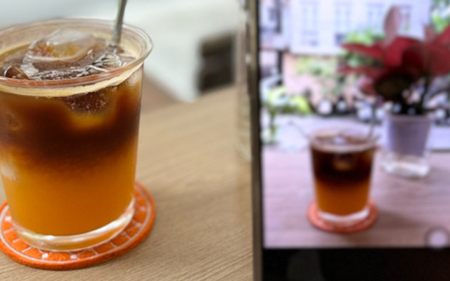 NineGrams Coffee - Trần Duy Hưng