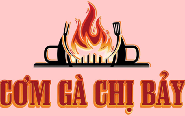 Cơm Gà Chị Bảy - Cơm Cá Chiên Gỏi Xoài