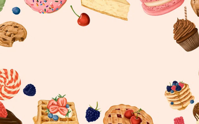 Tiệm Bánh Black Heart Bakery