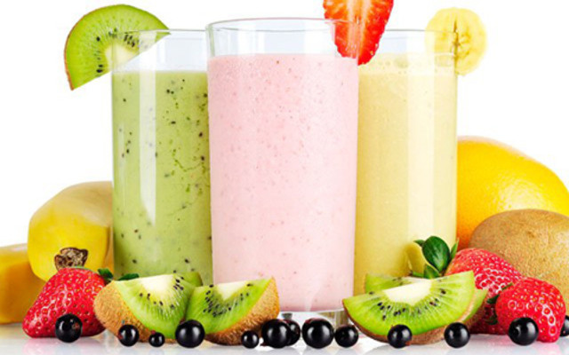 Quán Cây Đa - Sinh Tố, Nước Ép & Cafe