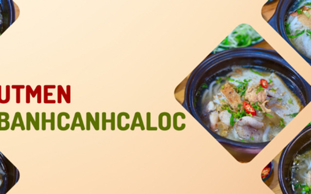 Bánh Canh Cá Lóc Út Mén - Chung Cư Ngô Gia Tự