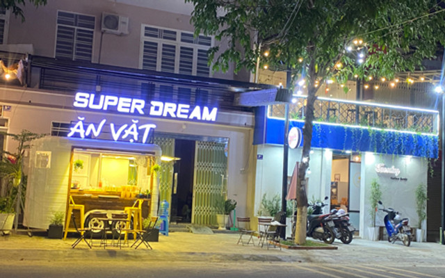 MÌ TRỘN Super Dream - Nguyễn Chí Thanh