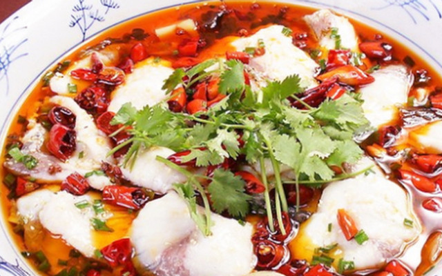 Nhà Hàng Hiếu Hạnh Phúc - Siêu Thị Big C Đồng Nai