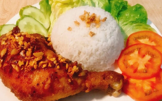 Miko Food - Cơm Văn Phòng  - Lê Đức Thọ