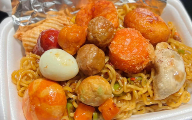 Bon Bon Food - Lũng Bắc