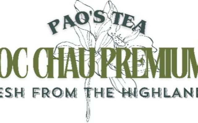 Nhà Pao's - Trà Sữa Ô Long Đậm Vị - CMT8