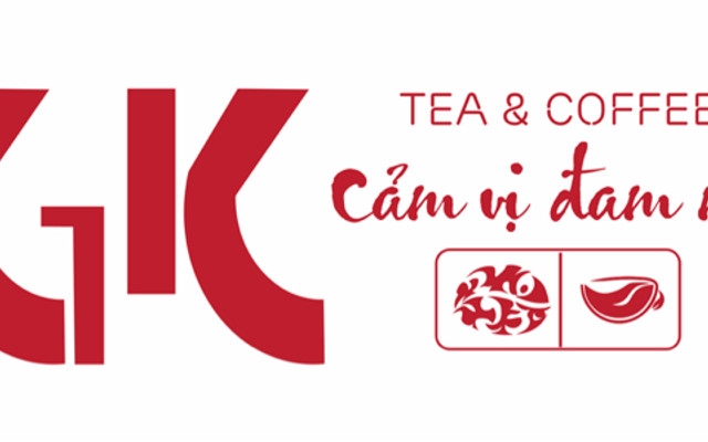 GK Tea & Coffee - Trà Sữa Thả Thính - Nguyễn Thái Bình