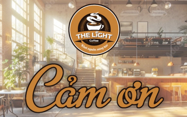 The Light Cafe - Sữa Chua, Chè Ngọc Thạch & Trà Hoa Quả