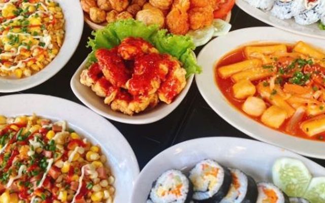 Mều Tea - Trà Sữa & Ăn Vặt
