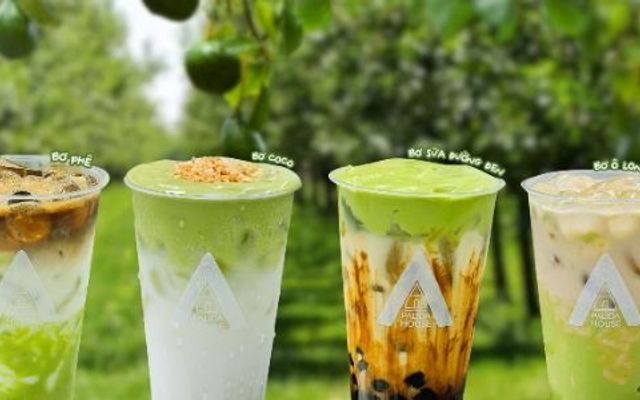 PALIDA HOUSE - Chánh Môn A