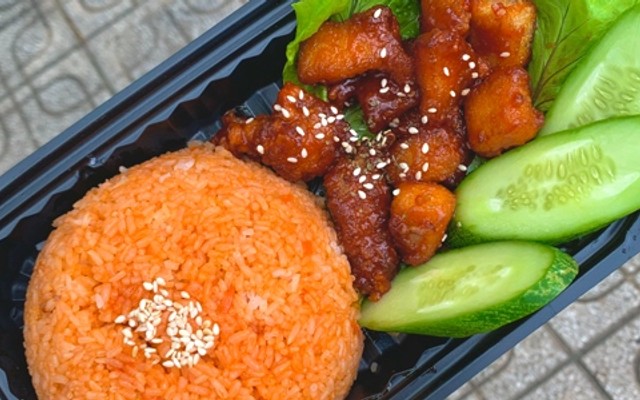 Xì Trum Kitchen - Mì cay & Trà sữa & Fastfood