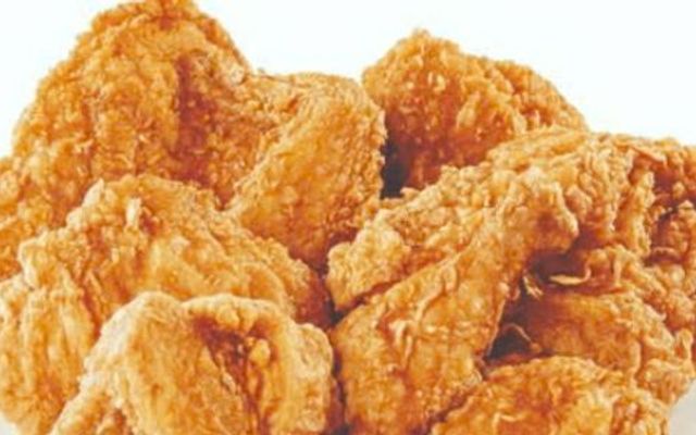 MUKBANG - Gà Rán - Đồ Ăn Vặt Hàn Quốc - Đại Mỗ