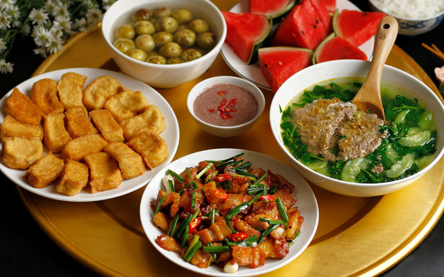 Cơm Bắc Ngon - Cơm - Bình Thạnh