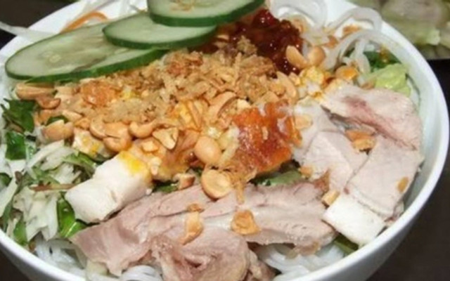 Món Ngon Quảng Ngãi 76 - Lý Thường Kiệt