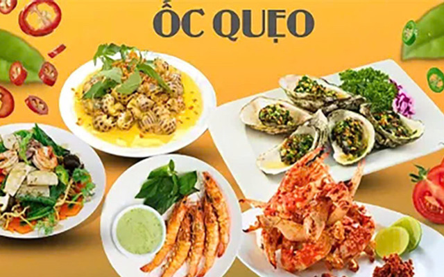 Quán Ốc Quẹo - Thanh Đa