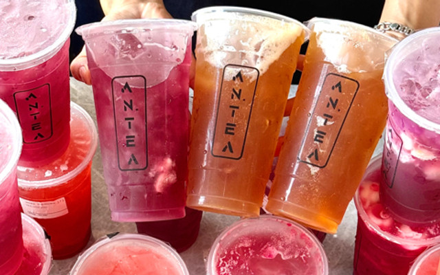 AN.TEA - Đường Số 12