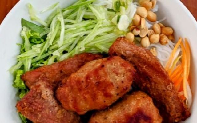 NDL FOOD & BEVERAGE - Bún Thịt Nướng, Nem Nướng & Chả Giò Chiên