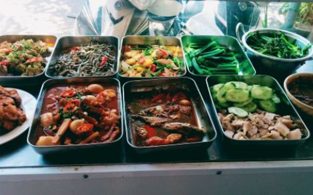 Liêm Kaa Quán - Hoàng Văn Thụ