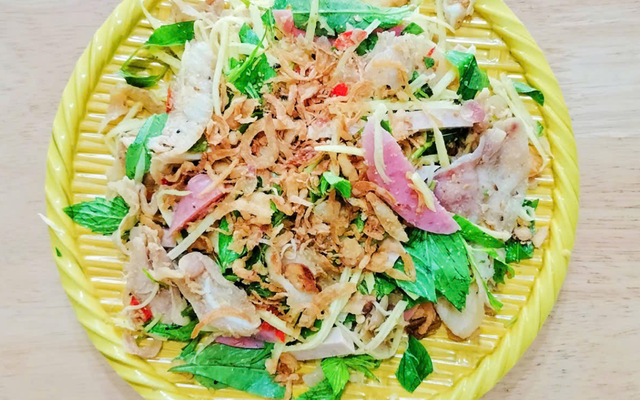 XỨ NẪU 77 - Lê Đức Thọ