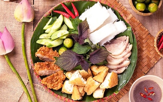 Bún Đậu Bếp 89 - Ngọc Hồi