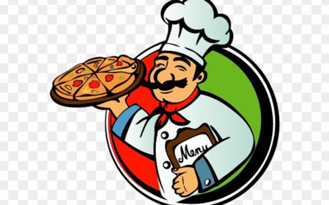 PIZZA MARGHERITTA - Lạc Long Quân