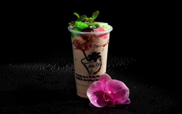 Hoa Ly - Trà Sữa Nhà Làm - Độc Lập