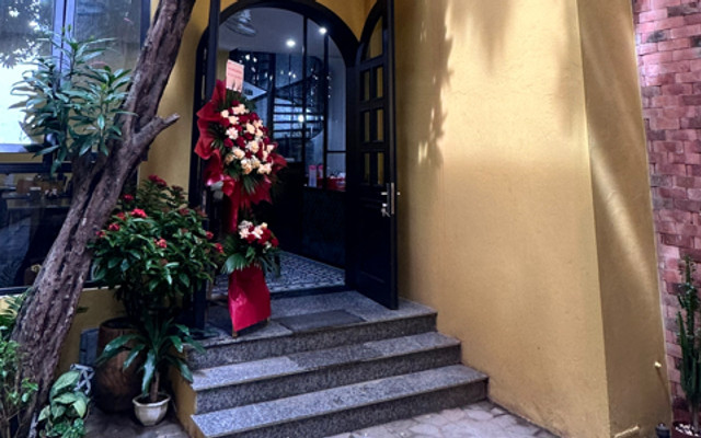 Hương Hội An - Cơm Gà Hội An - 213 Thanh Nhàn