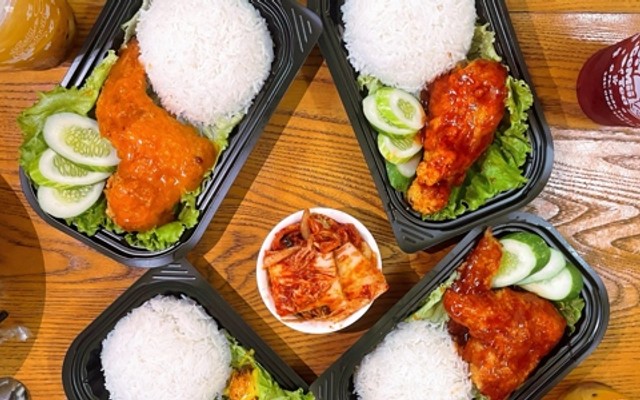Gemii Tea - Trà Sữa, Trà Trái Cây & Yogourt
