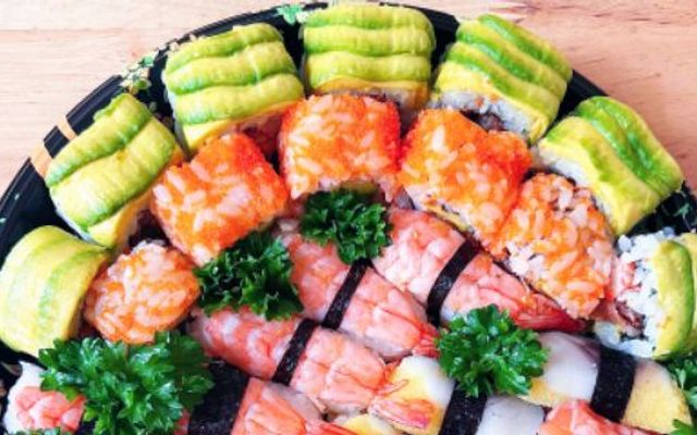MIIRO BISTRO - Sushi & Nước - Nguyễn Thị Minh Khai