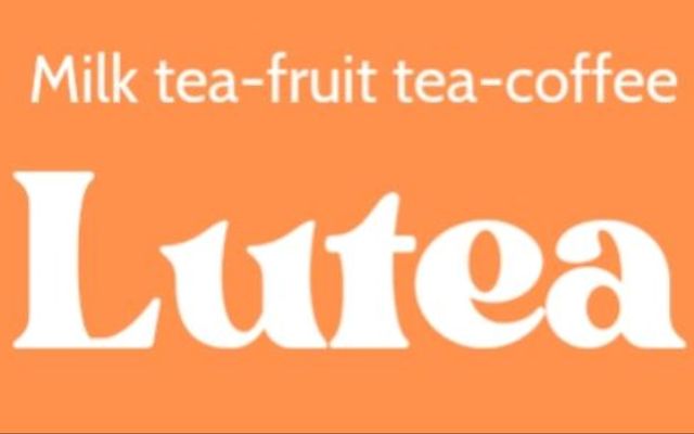 Trà sữa Lutea - Phó Cơ Điều