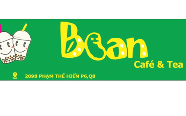 Trà Sữa & Cafe BEAN - 2098 Phạm Thế Hiển
