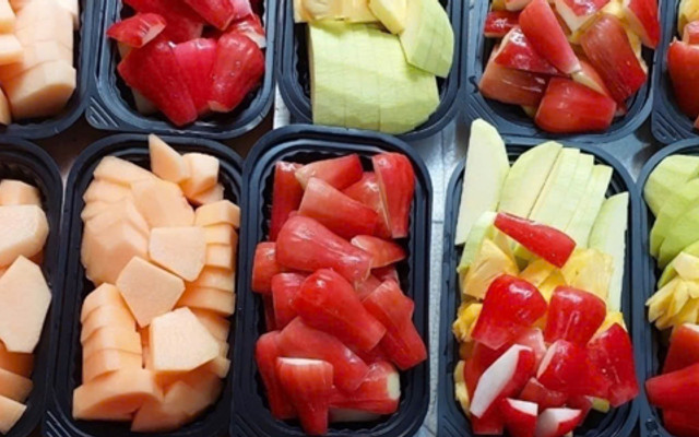 Quán Tre - Hoa Quả Sạch, Nước Ép & Bánh