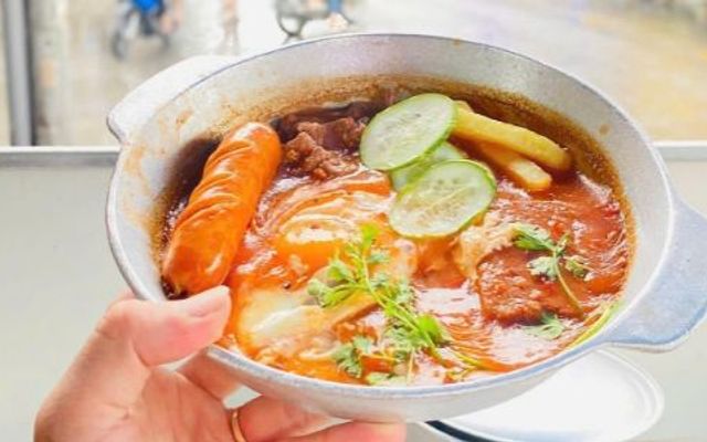 Nem Quán - 49 Nguyễn Kiệm