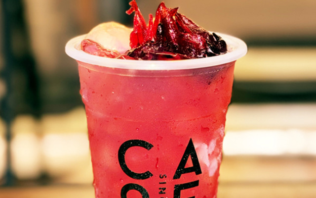 Tiệm Nhà Cốm - 78 Hiệp Thành 43