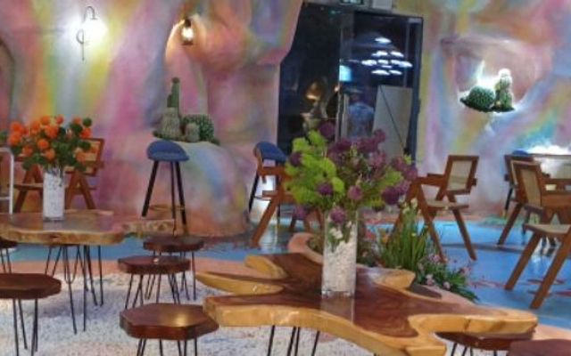 Caseyai Coffee & Food - Chung Cư PCC1 Complex Hà Đông