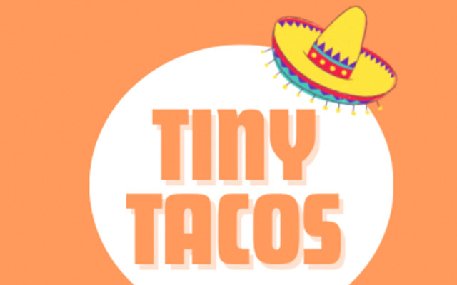 Tiny Tacos - Trần Nhật Duật