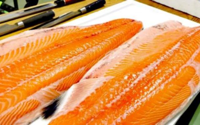 Oni Sushi - Nguyễn Cửu Vân