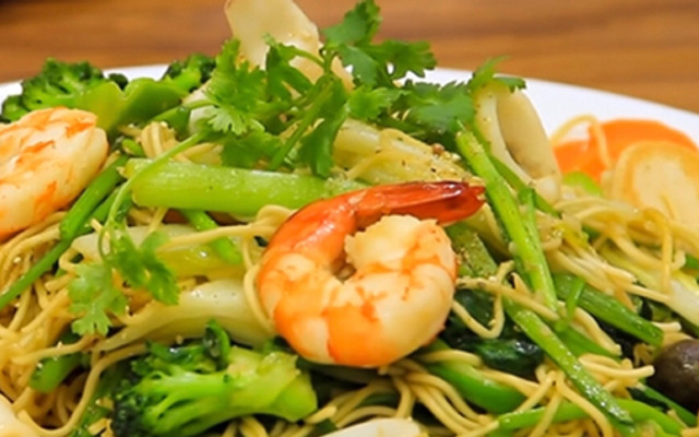 Cơm Ngon - 165 Cầu Giấy