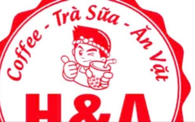 Ăn Vặt & Trà Sữa H&A - Đường Số 3