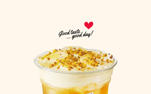 Hotti Coffee - Trường Sơn