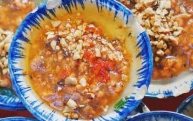 Bánh Bèo Miền Trung - 588/8 Tân Kỳ Tân Quý