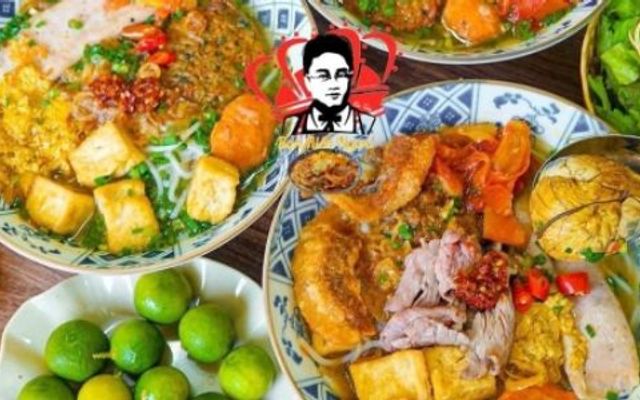 Bún Riêu Ngon & Lẩu Riêu Cua - Lâm Hạ