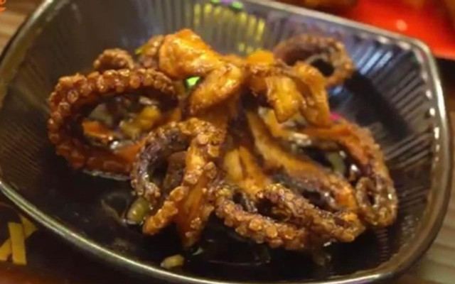 Vịt Nướng - Anh Minh Quán