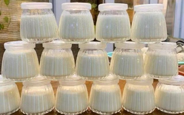Bếp Của Mẹ - Ăn Vặt Homemade