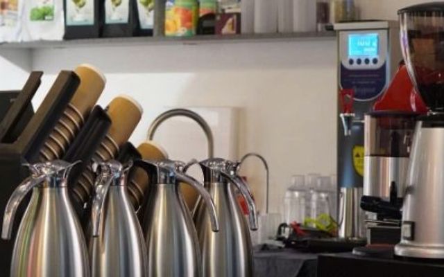 A! Một Quán Cafe - Trần Duy Hưng